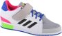 Adidas Performance Power Perfect 3 Tokyo Weightlifting Schoenen - Thumbnail 2