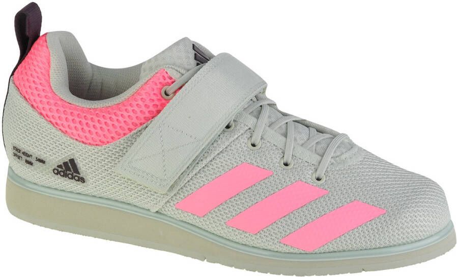 Adidas Fitness Schoenen Powerlift 5 Weightlifting