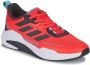 Adidas Trainer V Unisex Fitness-schoenen H06207 - Thumbnail 2