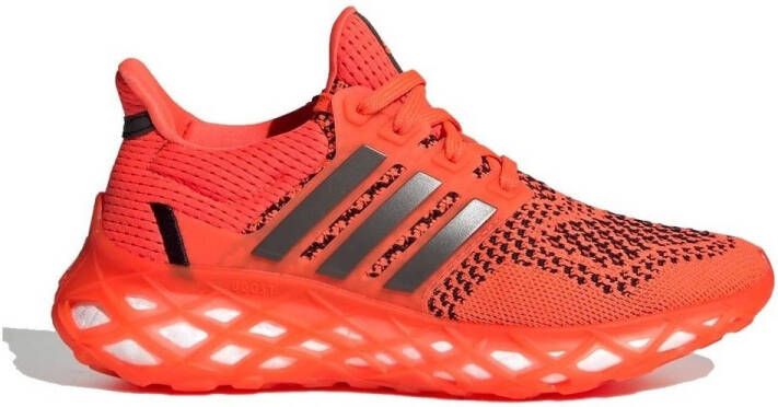 Adidas Hardloopschoenen Ultraboost Dna Web J