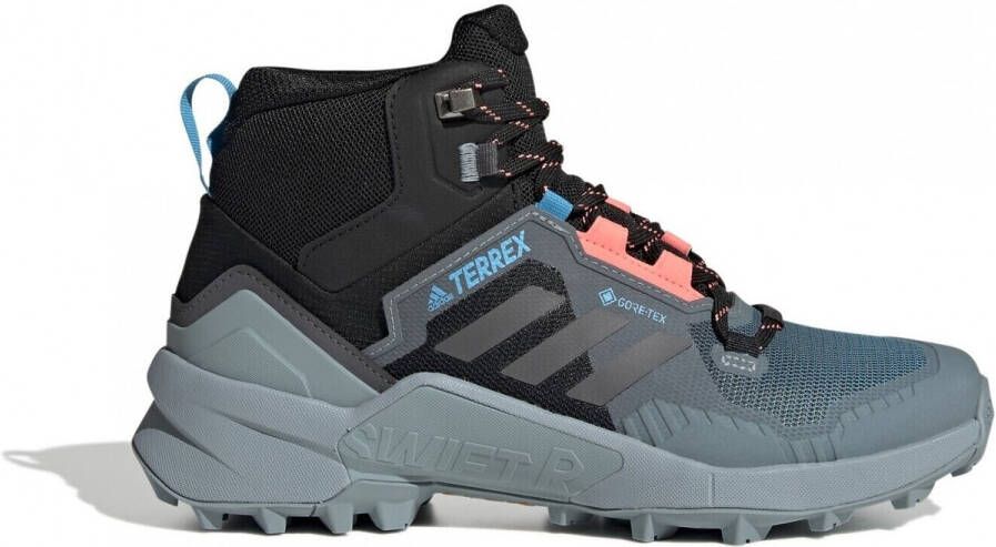 Adidas Hardloopschoenen Terrex Swift R3 Mid Gtx W