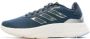 Adidas Speedmotion Hardloopschoenen Blauw Vrouw - Thumbnail 2