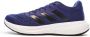 Adidas Heren Running Response Runner Blauw - Thumbnail 2