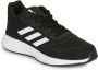 Adidas Perfor ce Duramo 10 hardloopschoenen Duramo 10 zwart wit kids - Thumbnail 2