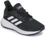 Adidas Perfor ce Duramo 9 K hardloopschoenen zwart wit kids - Thumbnail 8