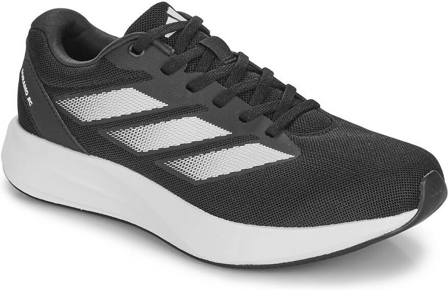 Adidas Duramo RC Zwart Hardloopschoenen Heren