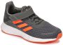 Adidas Perfor ce Duramo Sl Classic sneakers antraciet rood antraciet kids - Thumbnail 2