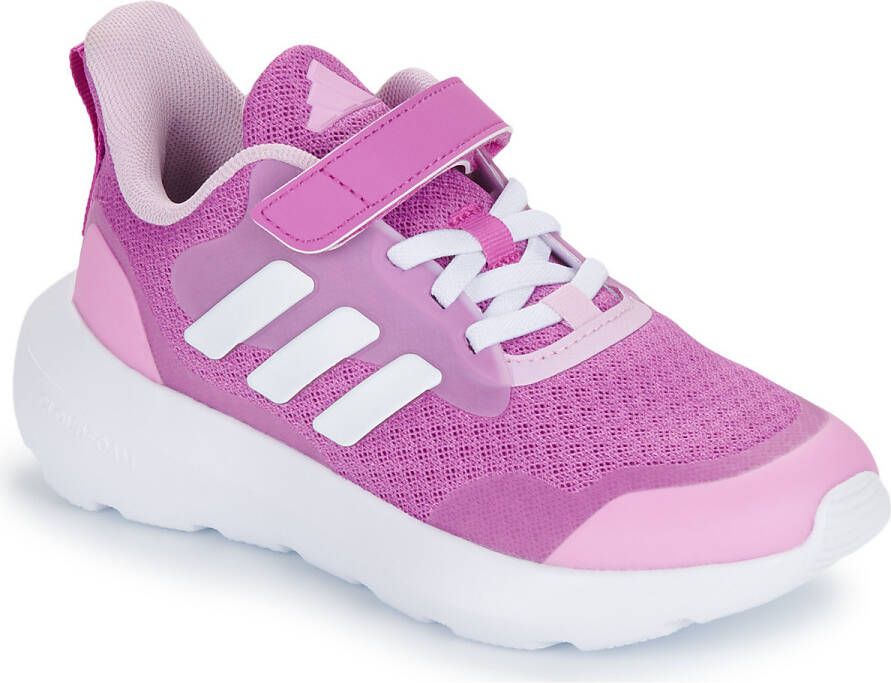 Adidas Sportswear Fortarun 3 Schoenen Kids Kinderen Paars