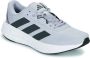 Adidas Perfor ce Galaxy 7 Hardloopschoenen Unisex Grijs - Thumbnail 3