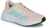 Adidas Questar 2 Hardloopschoenen Beige Vrouw - Thumbnail 2