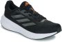 Adidas Perfor ce Response Schoenen Unisex Zwart - Thumbnail 3