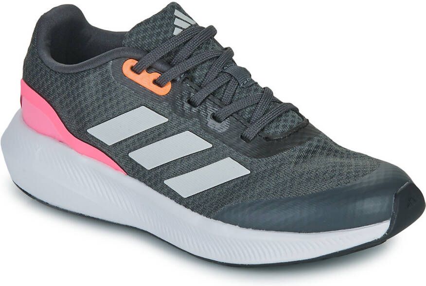 Adidas Hardloopschoenen RUNFALCON 3.0 K