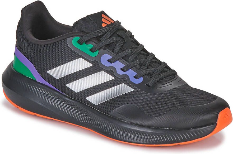 Adidas Hardloopschoenen RUNFALCON 3.0 TR