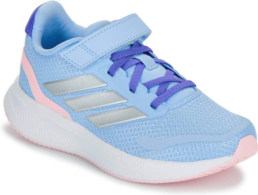 Adidas Hardloopschoenen RUNFALCON 5 EL C