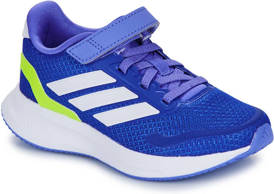 Adidas Hardloopschoenen RUNFALCON 5 EL C