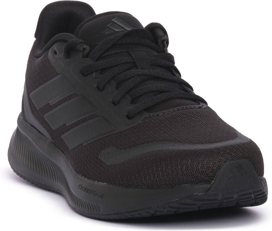 Adidas Hardloopschoenen RUNFALCON 5 J