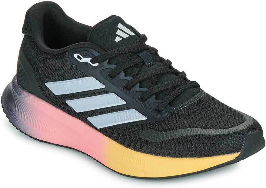 Adidas Hardloopschoenen RUNFALCON 5 W