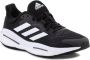 Adidas Solar Control Heren Sportschoenen Hardlopen Weg zwart wit - Thumbnail 2