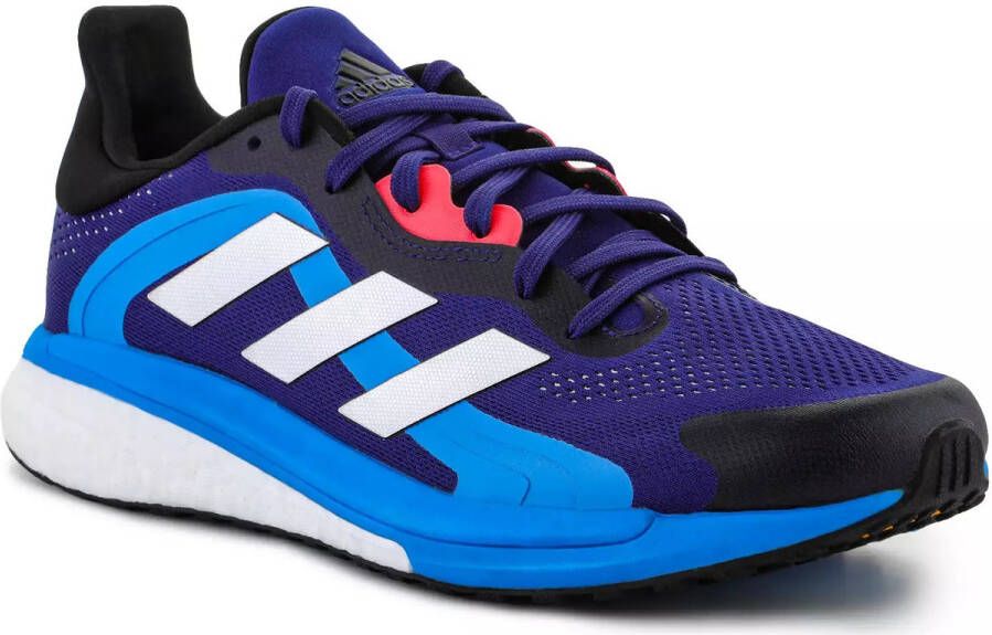 Adidas Hardloopschoenen Solar Glide 4 St M GX3056