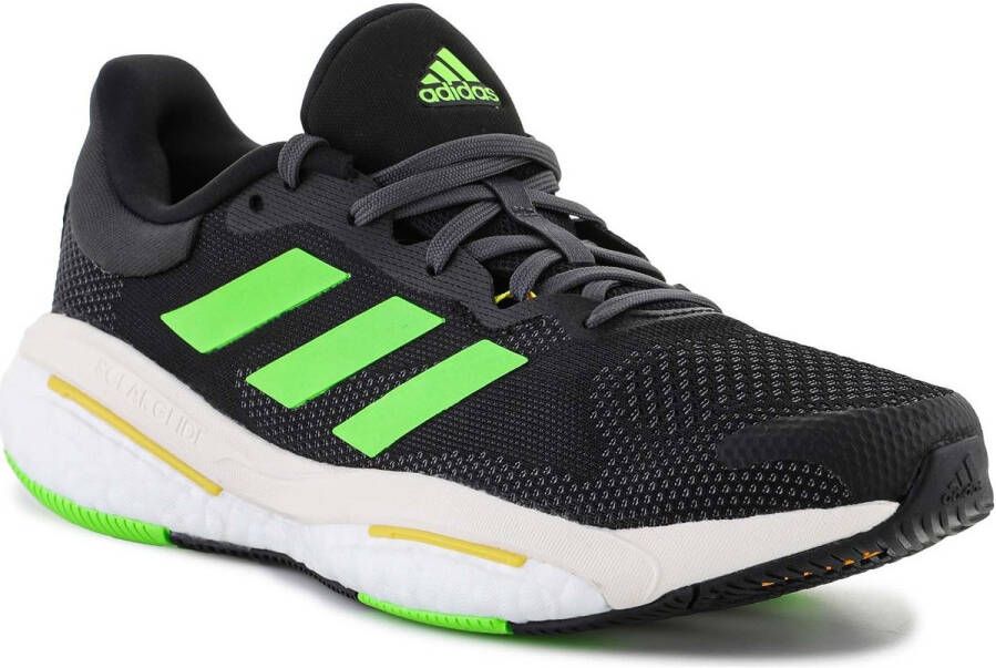 Adidas Hardloopschoenen Solar Glide 5 M GX6703