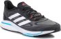 Adidas Supernova + Boost M Heren Hardloopschoenen Running Schoenen Grijs GY6555 - Thumbnail 2