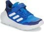 Adidas Sportswear Tensaur Run 2.0 Schoenen Kids Kinderen Blauw - Thumbnail 2