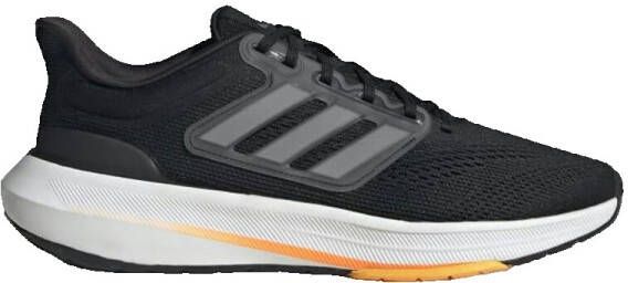 Adidas Hardloopschoenen Ultra Bounce Schwarz 44.0