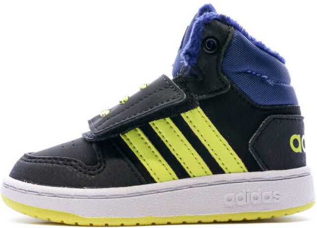 Adidas Hoge Sneakers