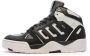 Adidas Midcity Mid Sneakers Zwart 2 3 Man - Thumbnail 2