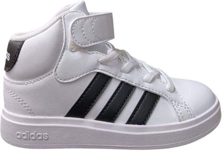 Adidas Hoge Sneakers COURT