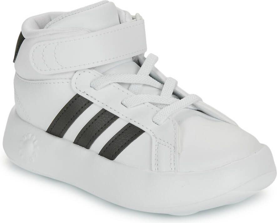 Adidas Hoge Sneakers GRAND COURT MID I