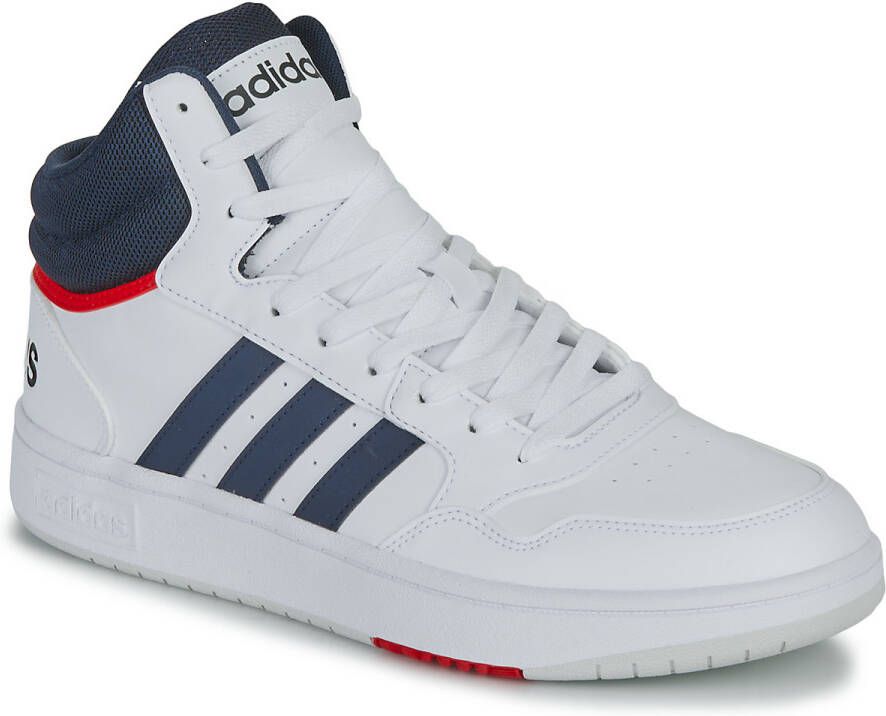 Adidas Hoge Sneakers HOOPS 3.0 MID