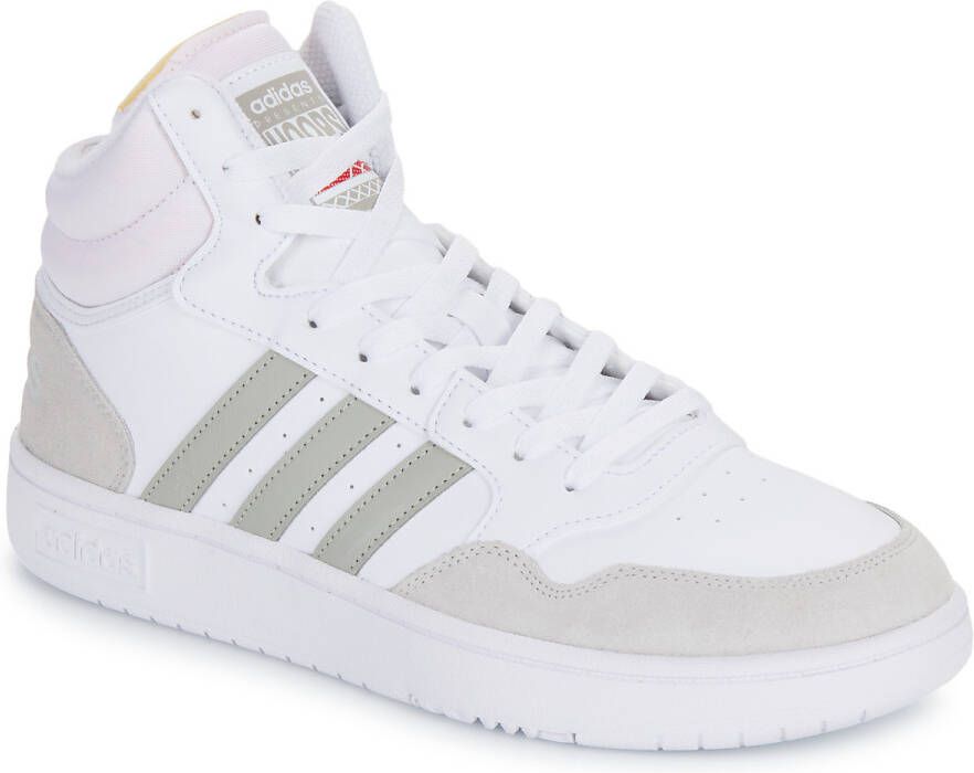 Adidas Hoge Sneakers HOOPS 3.0 MID