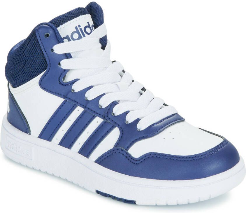 Adidas Hoge Sneakers HOOPS 3.0 MID K