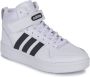 Adidas Originals Damesschoenen met mid-top sportschoenen Postmove Wit Dames - Thumbnail 2