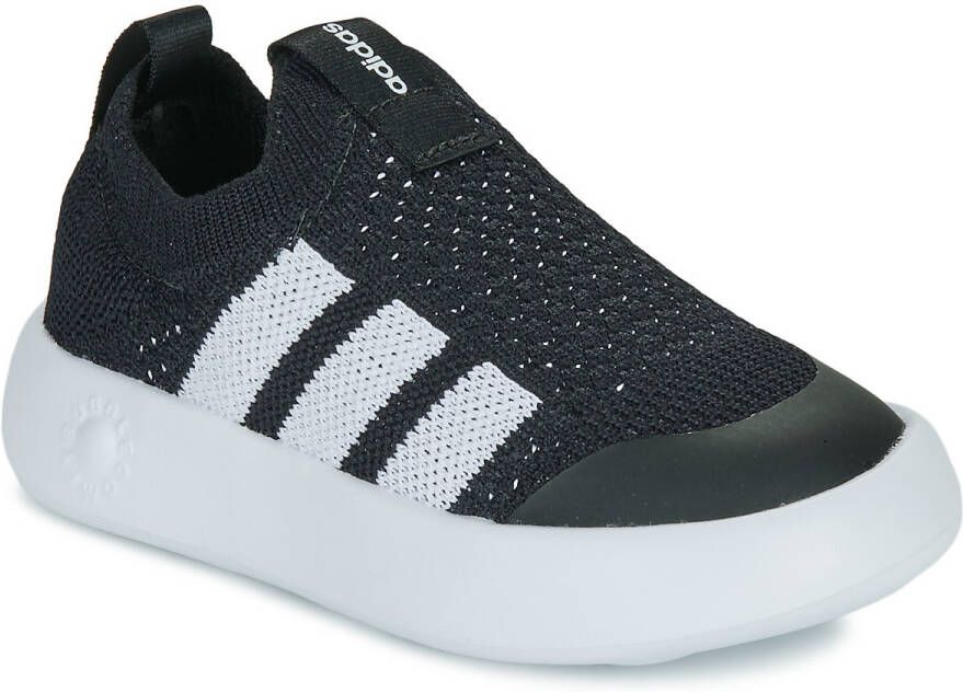 Adidas Sportswear Bubblecomfy Schoenen Kids Kinderen Zwart