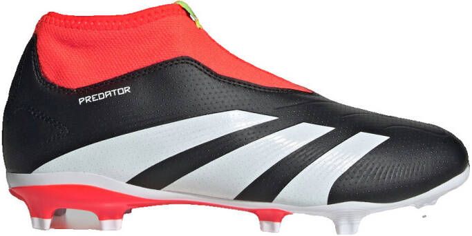 Adidas Laarzen Sans Predator 24 League Terrain Souple