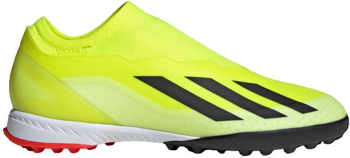 Adidas Laarzen Sans X Crazyfast League Turf