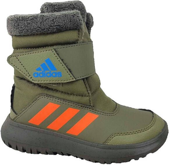 Adidas Laarzen Winterplay C