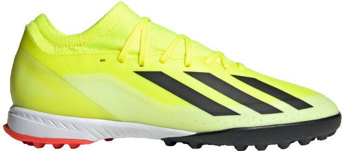 Adidas Voetbalschoenen X Crazyfast League Turf