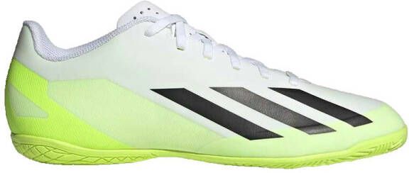 Adidas Laarzen X Crazyfast.4 In