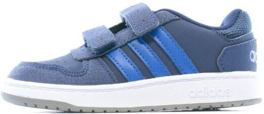 Adidas HOOPS 2.0 CMF Kinderen schoenen EE9001