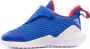 Adidas Performance Fortarun Ac I Hardloopschoenen Kinderen blauw - Thumbnail 2