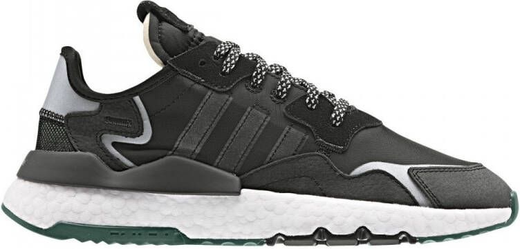 Adidas Lage Sneakers Nite Jogger W