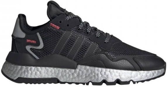 Adidas Lage Sneakers Nite Jogger W