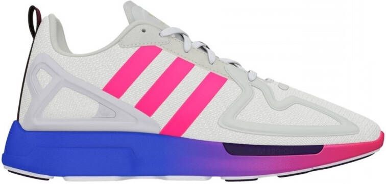 Adidas Lage Sneakers Zx 2K Flux W