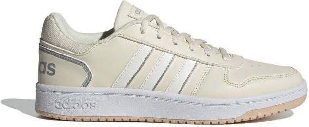 Adidas Lage Sneakers Hoops 2.0