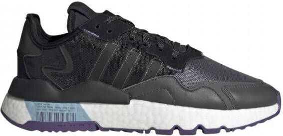 Adidas Lage Sneakers Nite Jogger W