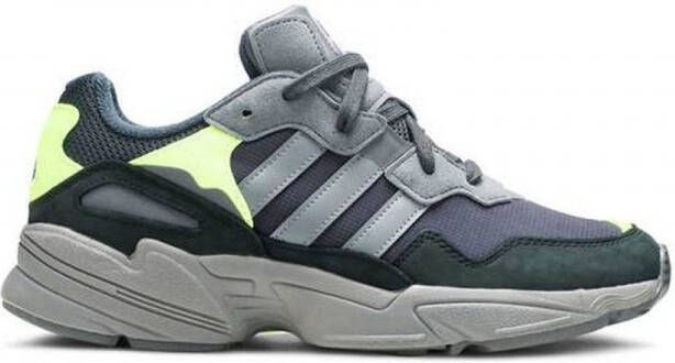 Adidas Lage Sneakers Yung-96