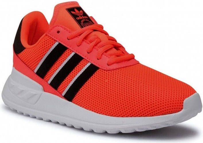 Adidas Lage Sneakers La Trainer Lite J